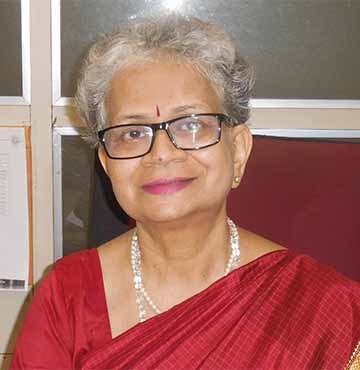 Prof. Dr. Vidya Hattangadi