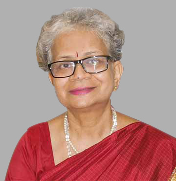 Prof. Dr. Vidya Hattangadi