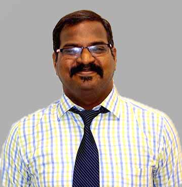 Mr. Ajit B. Parab